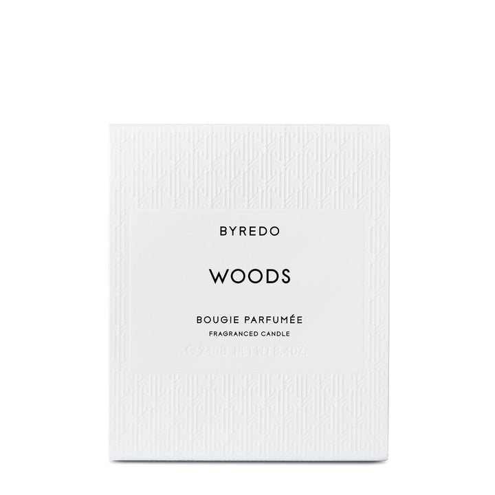 Woods Candle