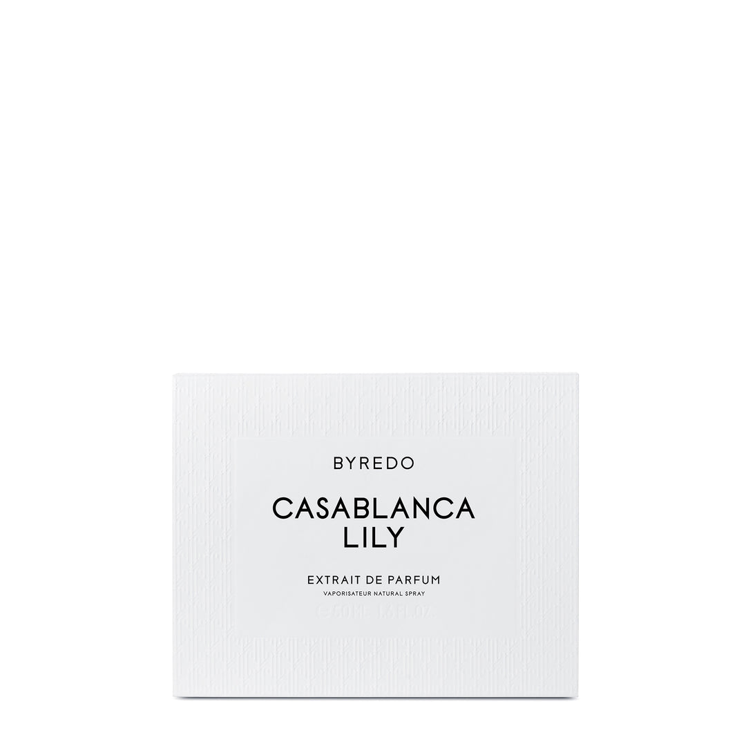 Casablanca Lily Night Veils 50 mL