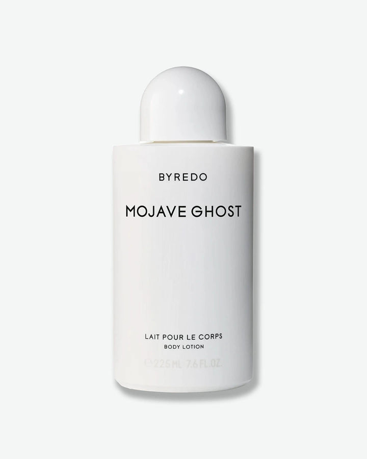 Mojave Ghost Body Lotion