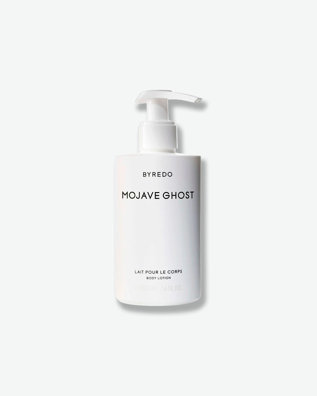 Mojave Ghost Body Lotion