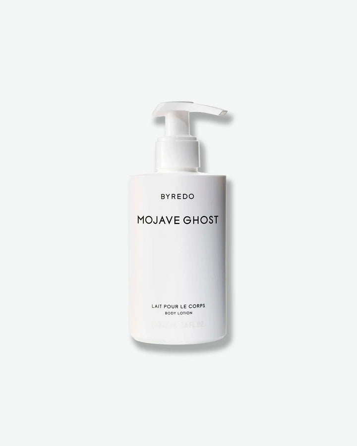 Mojave Ghost Body Lotion