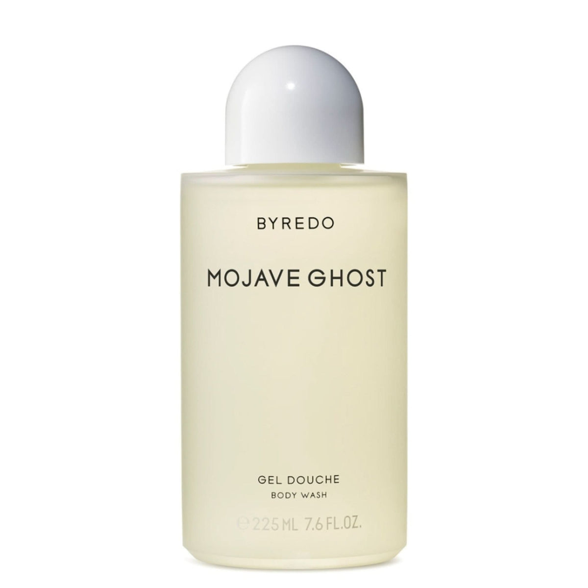 MOJAVE GHOST BODY WASH