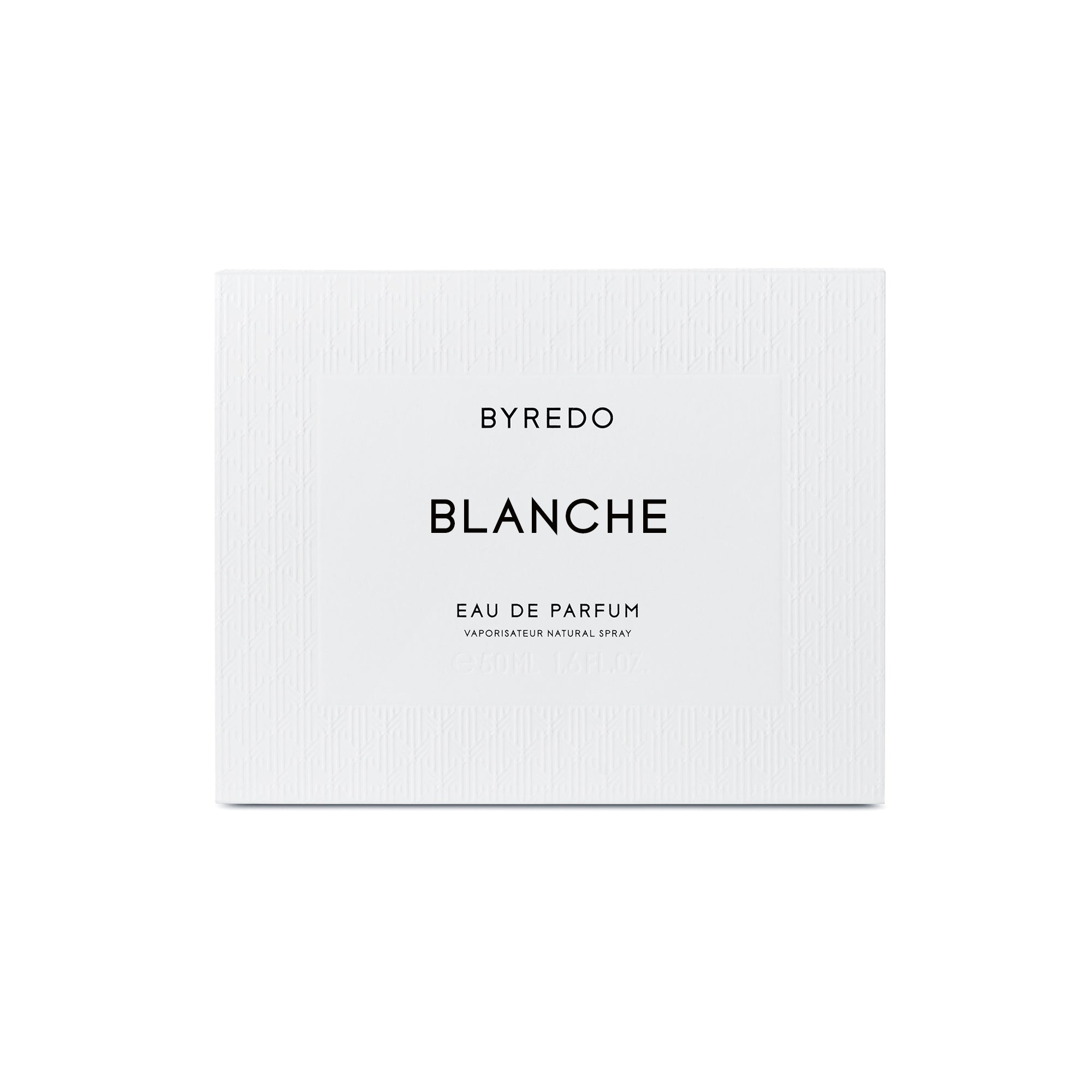 Blanche Eau De Parfum – Cos Bar