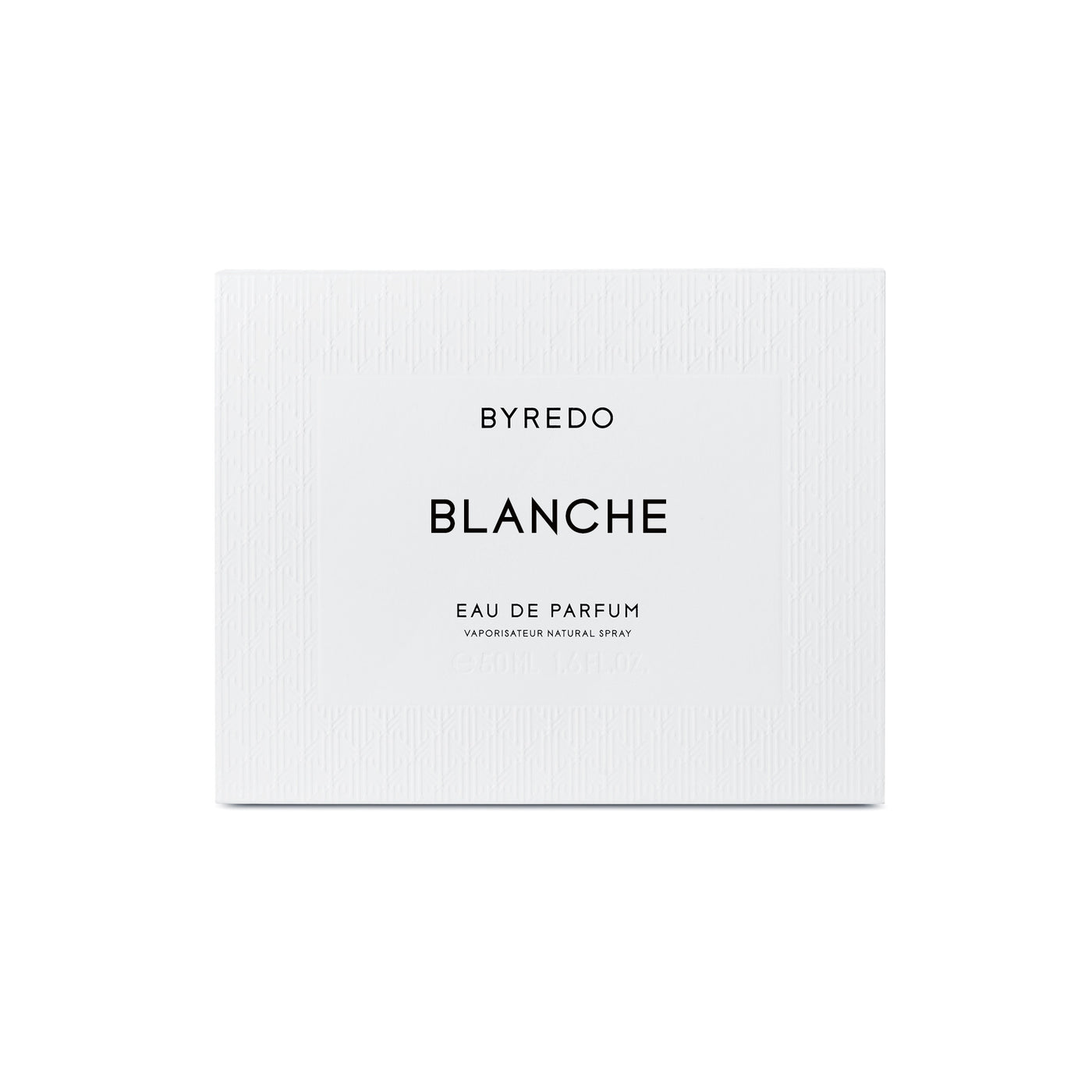 Blanche EDP 50mL – Cos Bar