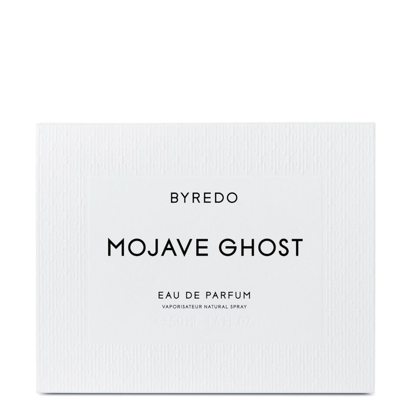 Byredo Mojave Ghost Eau de Parfum – Cos Bar