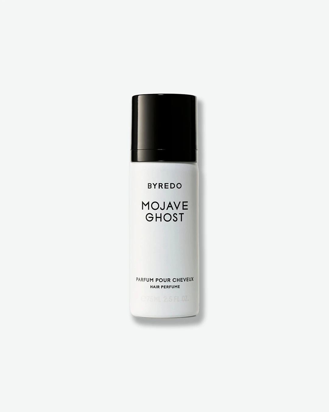Mojave Ghost Hair Perfume