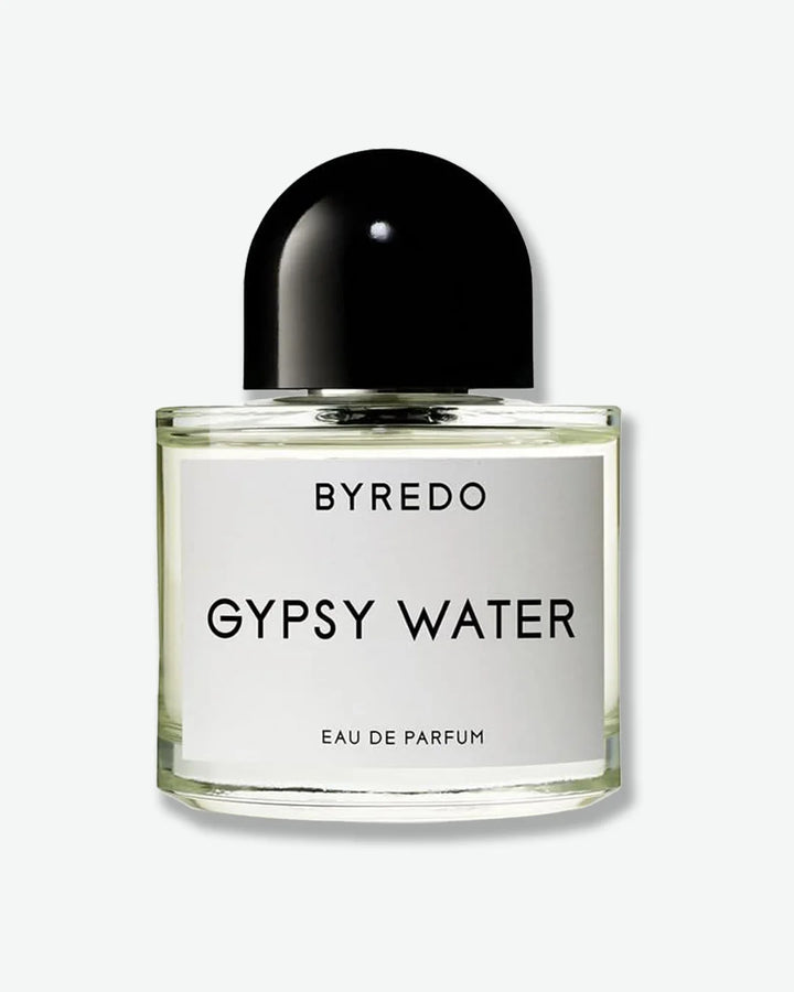 Byredo Alto Astral eau de parfum bottle on a white background