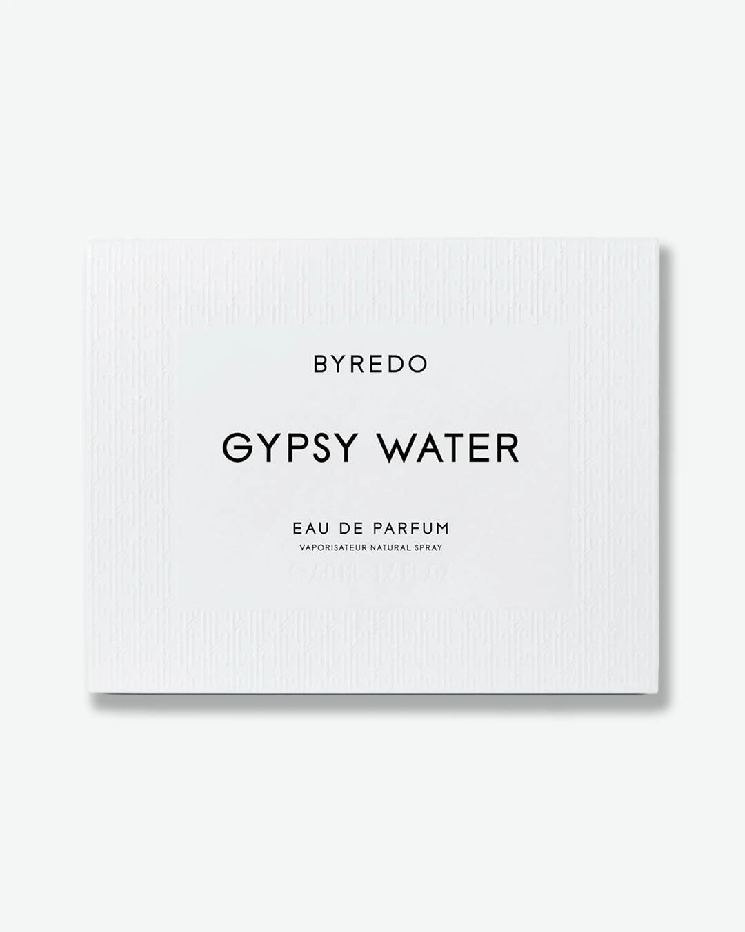 Gypsy Water Eau de Parfum