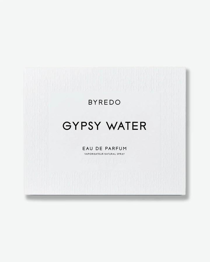 Gypsy Water Eau de Parfum