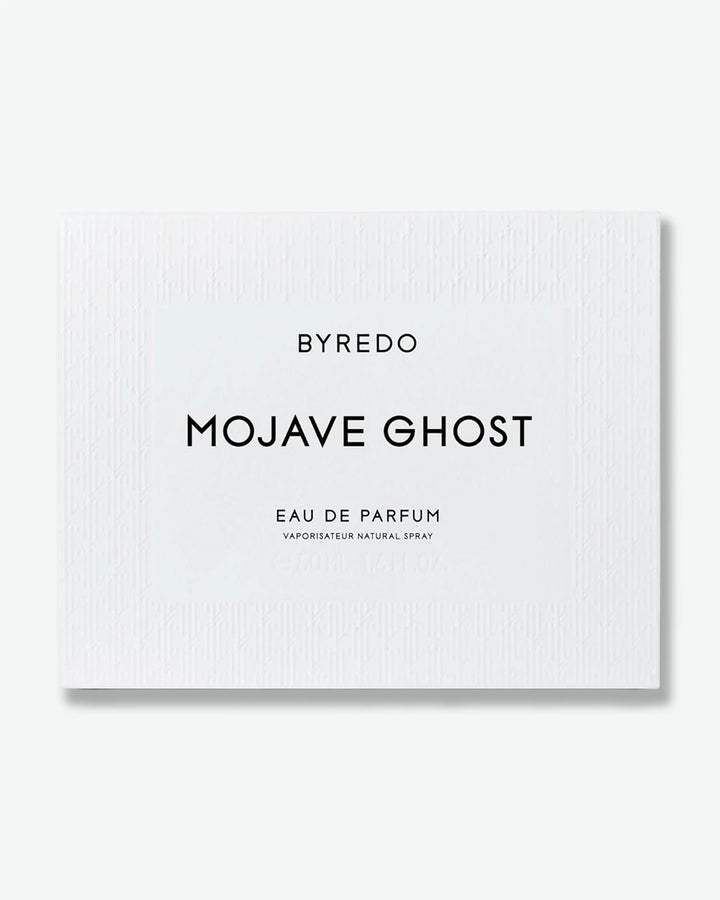 Mojave Ghost Eau de Parfum