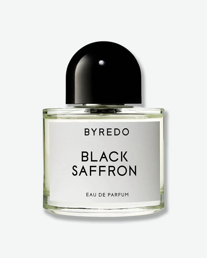 Black Saffron Eau De Parfum