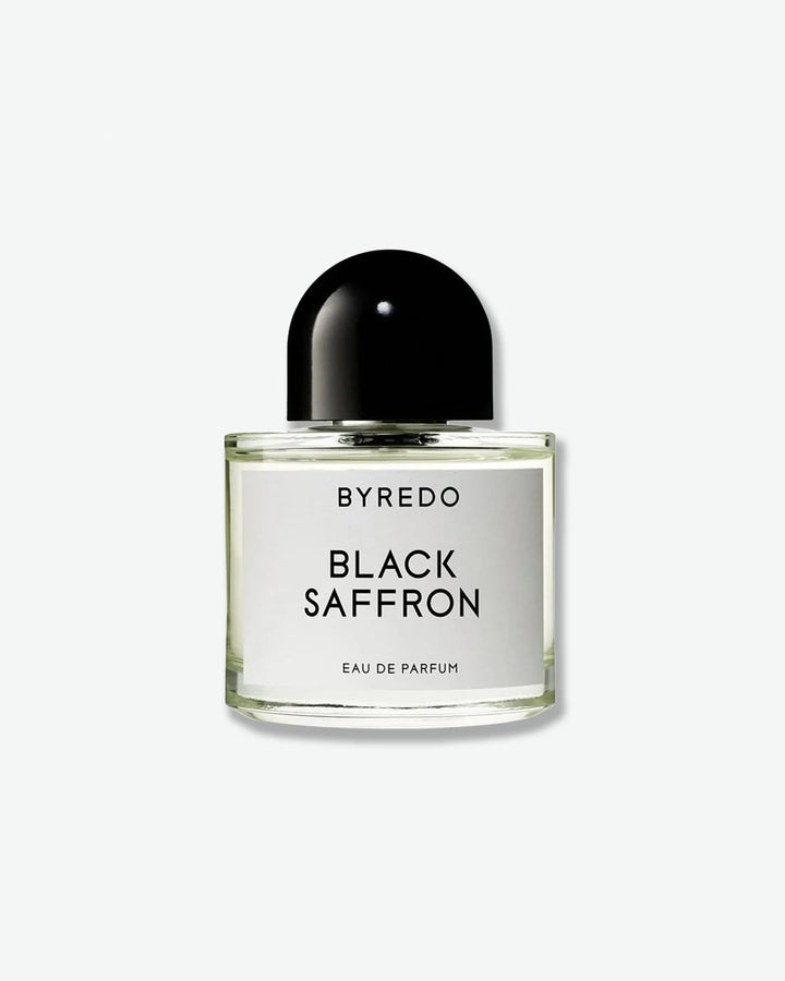Black Saffron Eau De Parfum