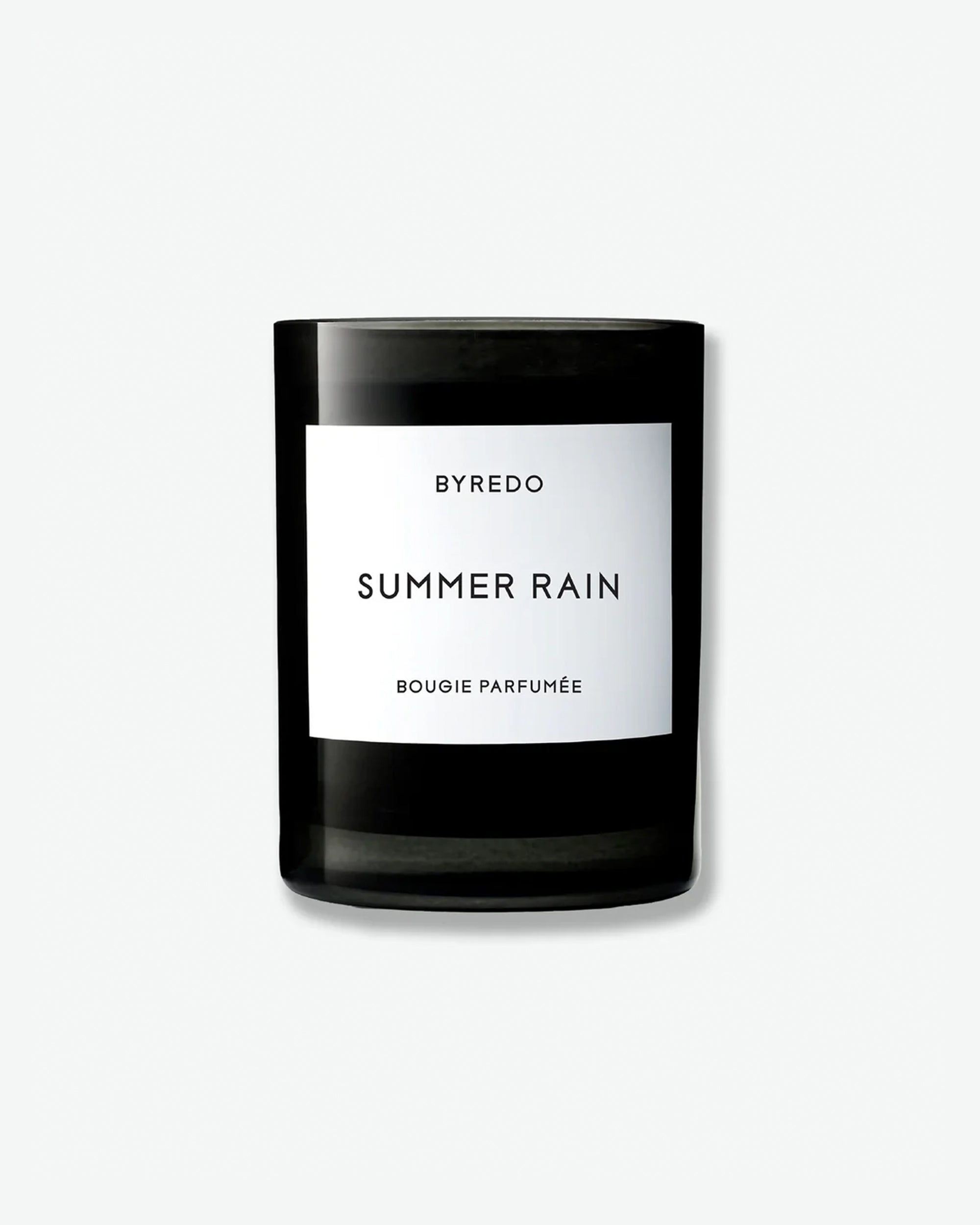Summer Rain Candle