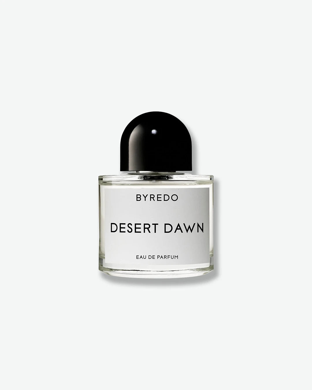 Desert Dawn