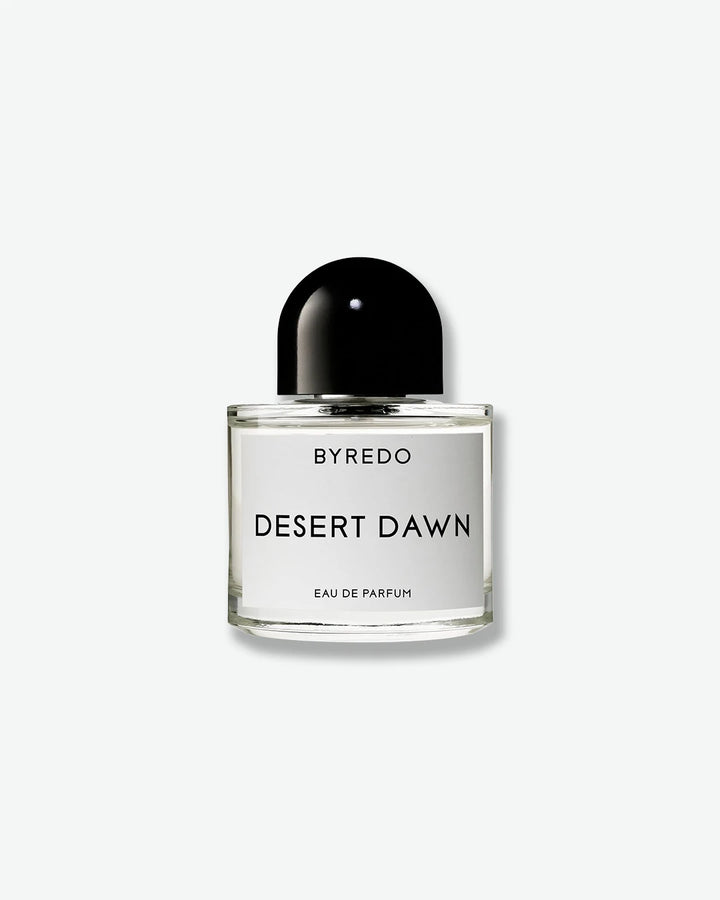 Desert Dawn