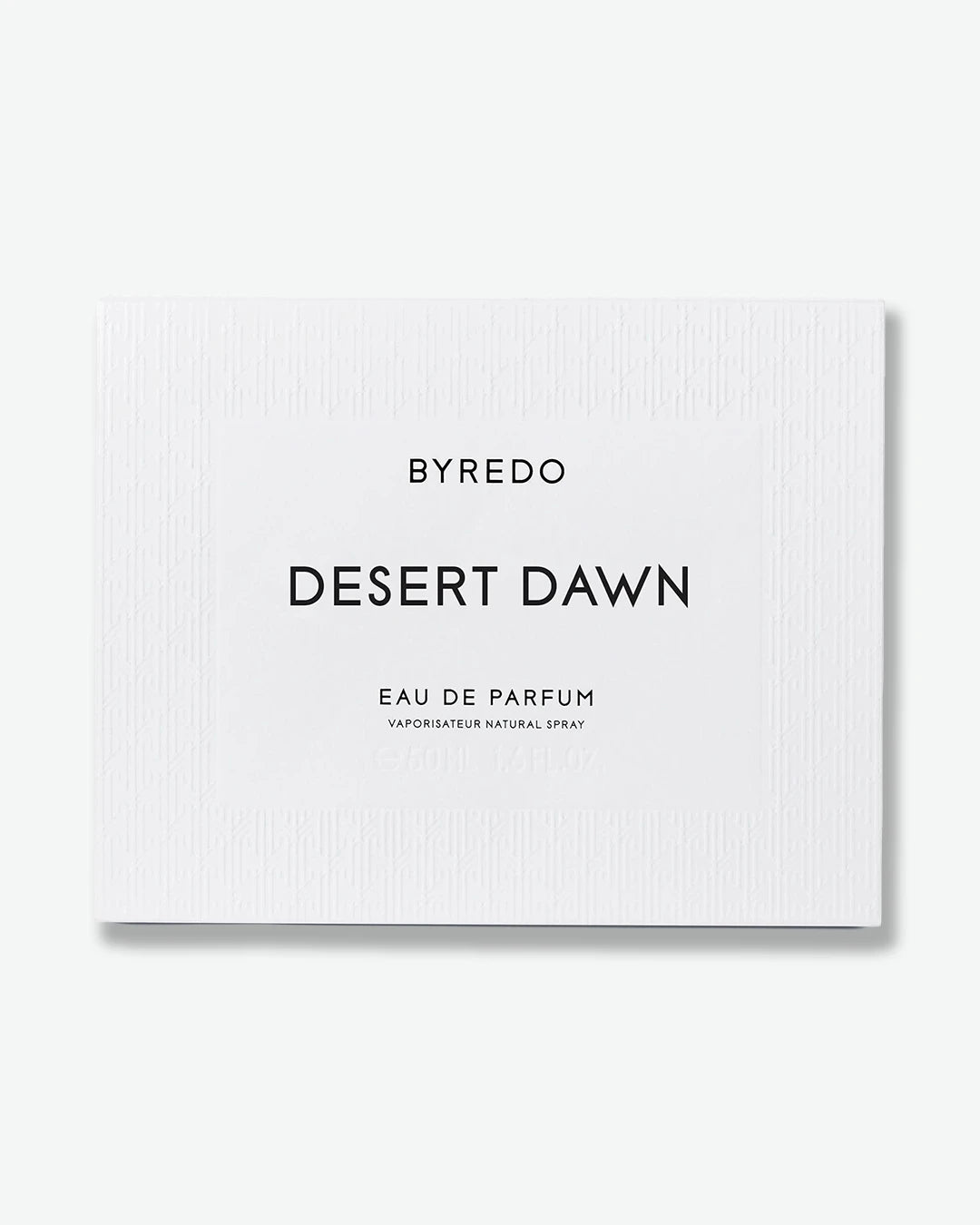 Desert Dawn