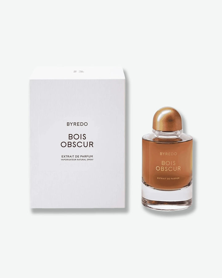 Bois Obscur