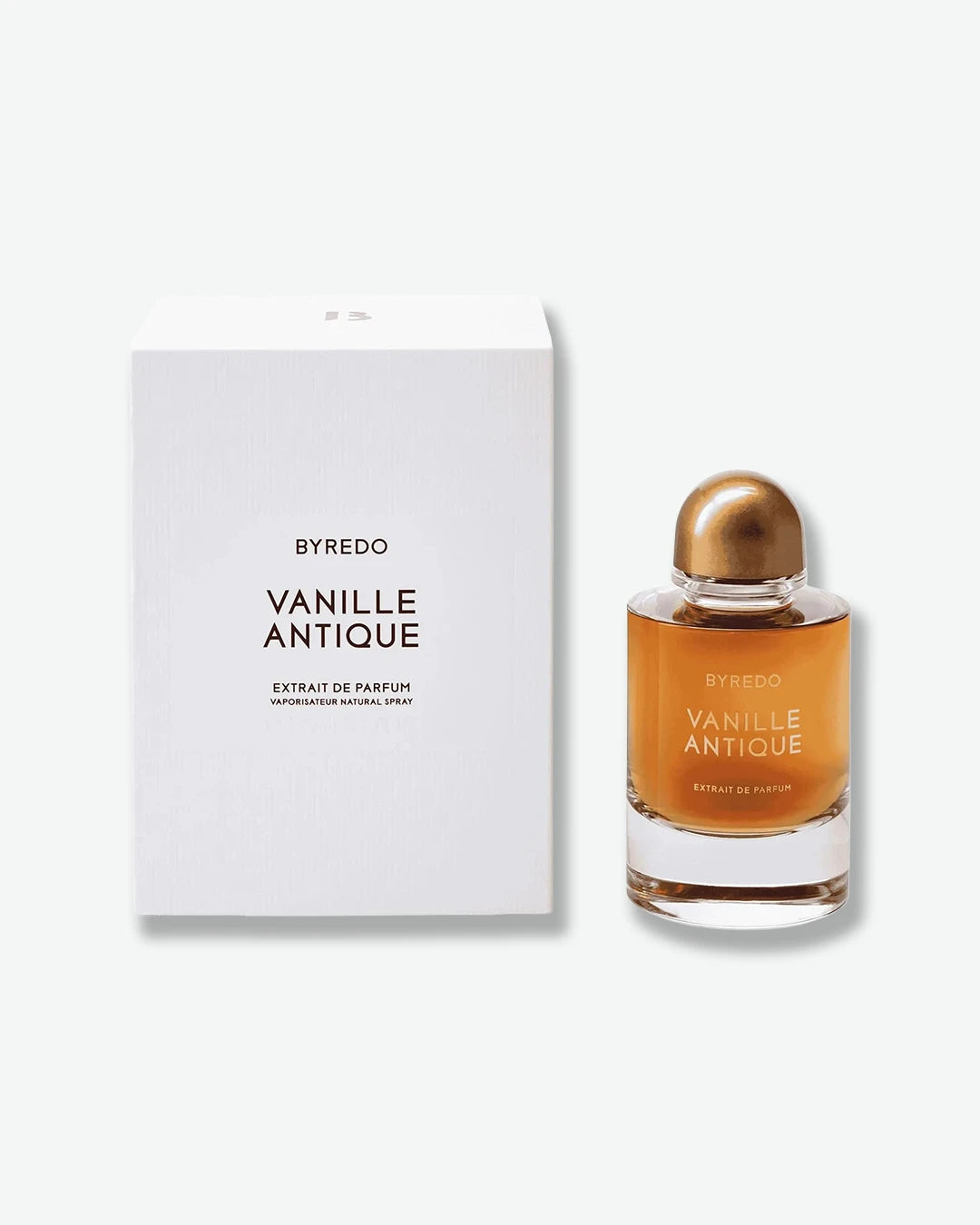 Vanille Antique