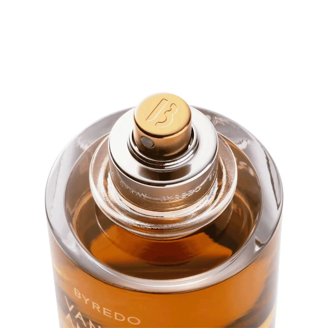 Vanille Antique Night Veils