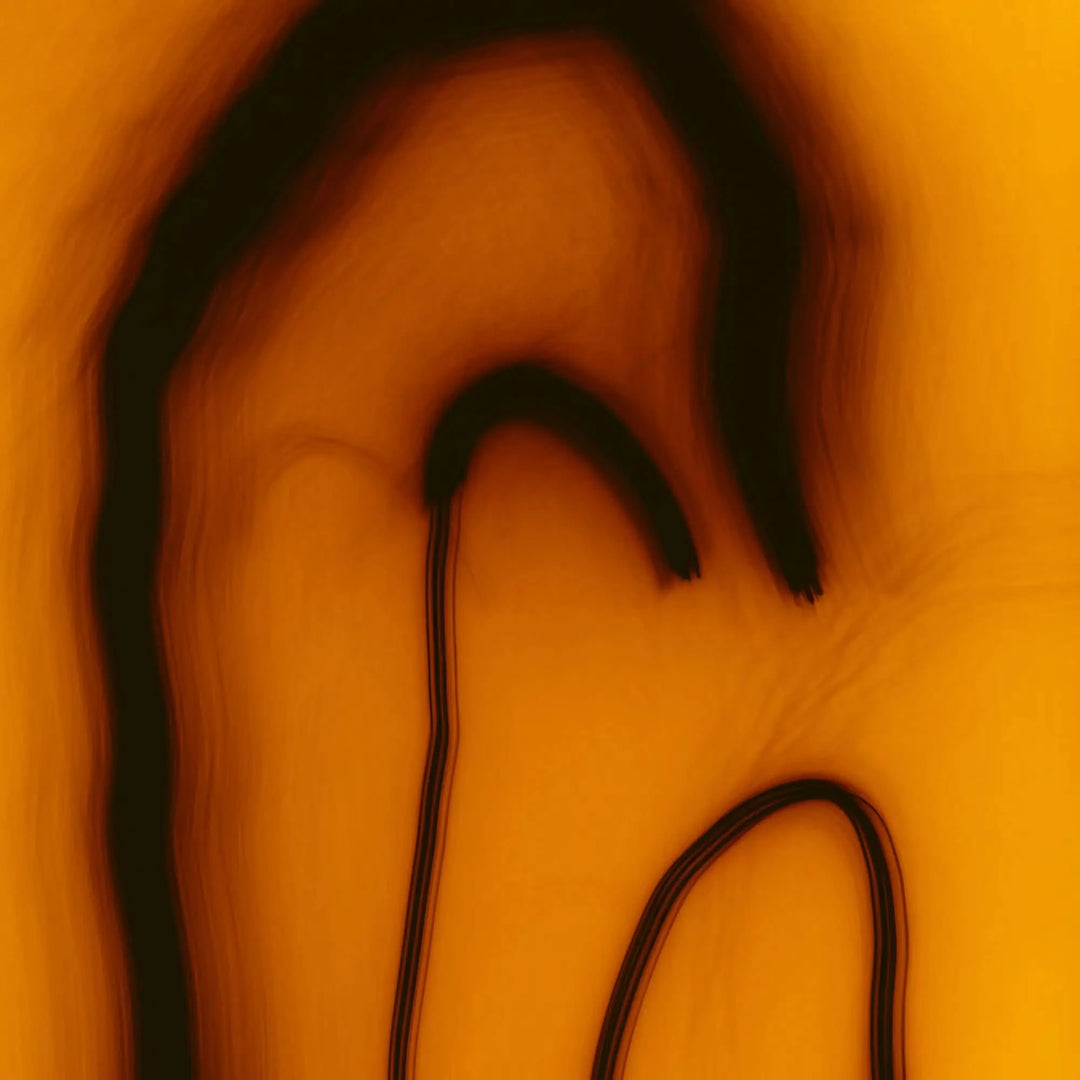 Vanille Antique Night Veils