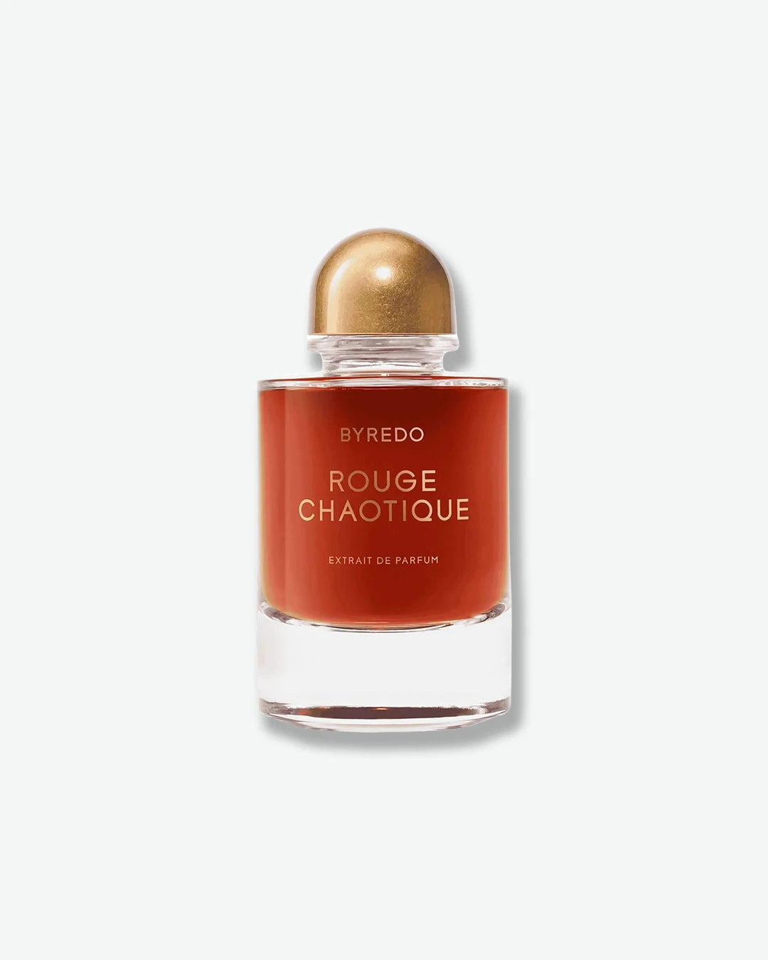 Rouge Chaotique