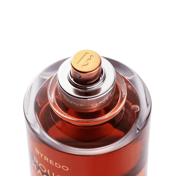 Rouge Chaotique Night Veils