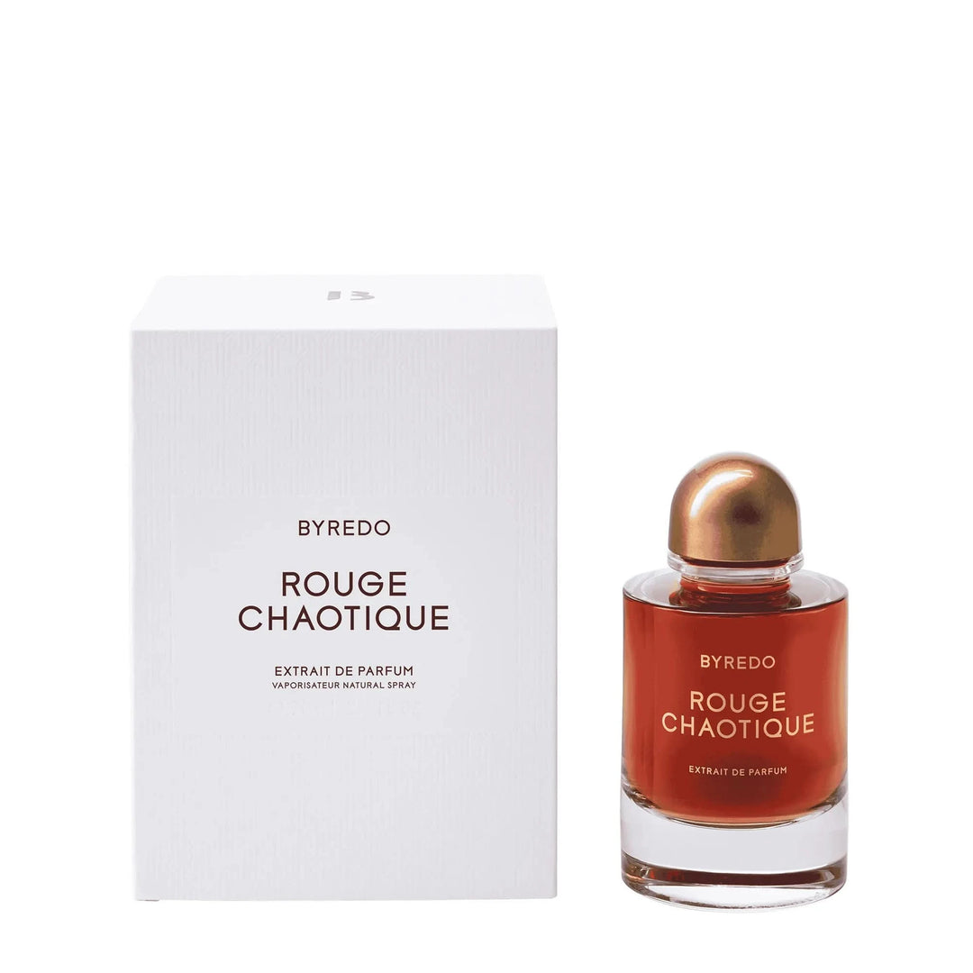 Rouge Chaotique Night Veils