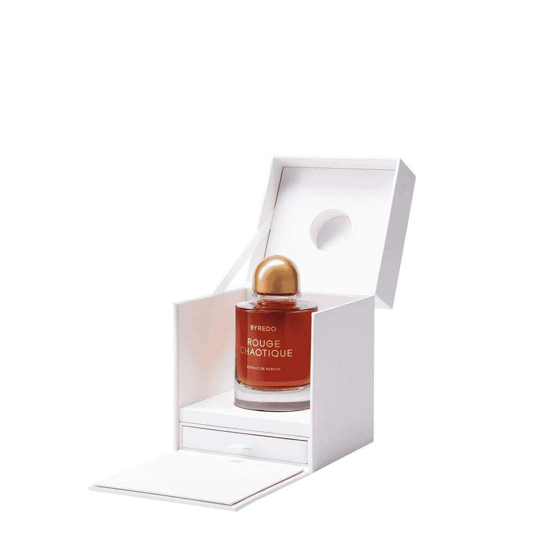 Rouge Chaotique Night Veils