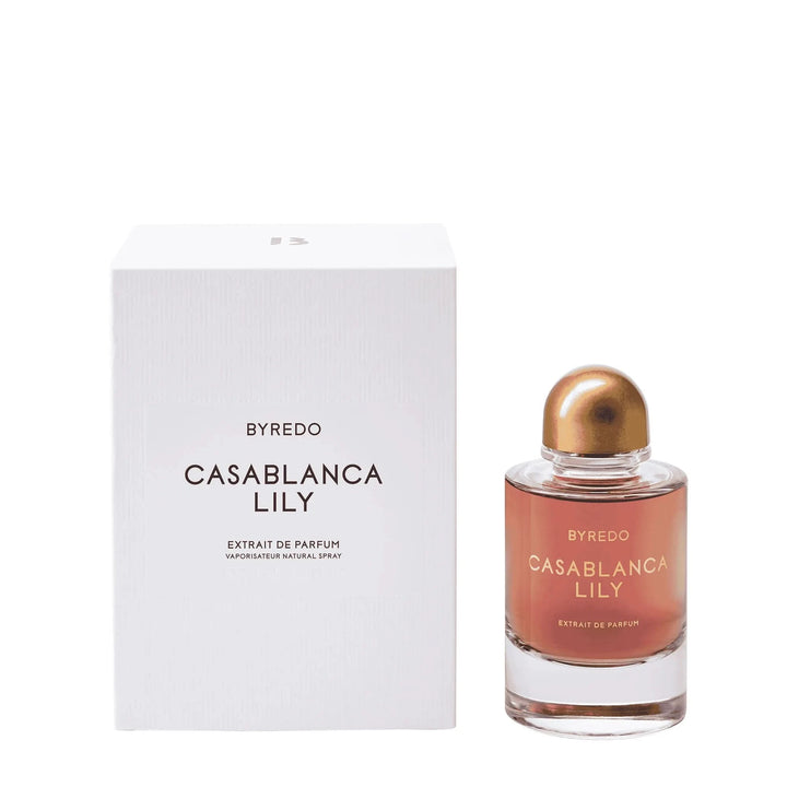 Casablanca Lily Night Veils