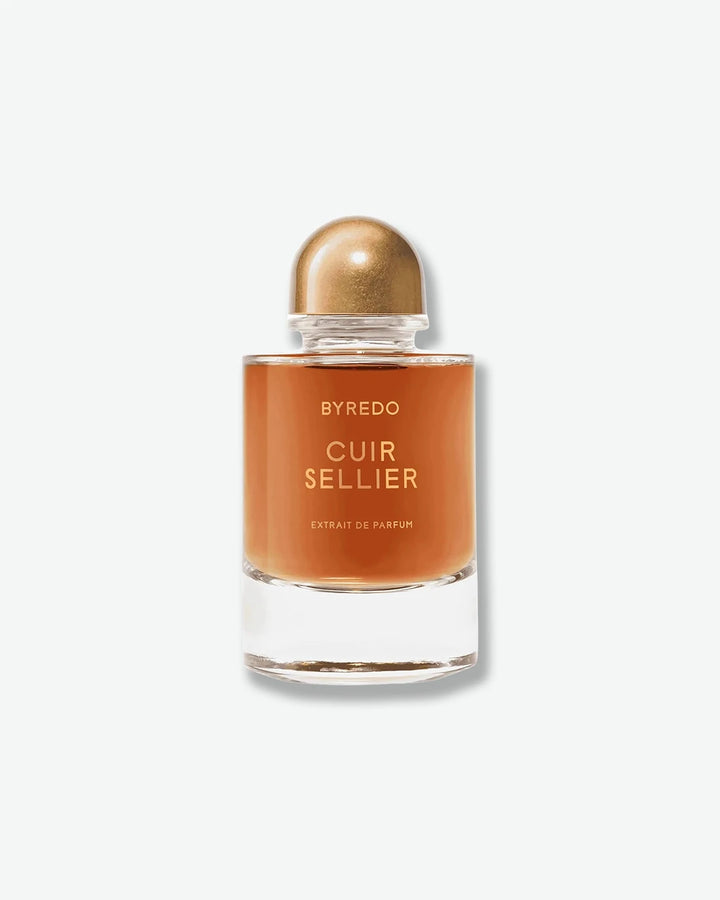 Cuir Sellier
