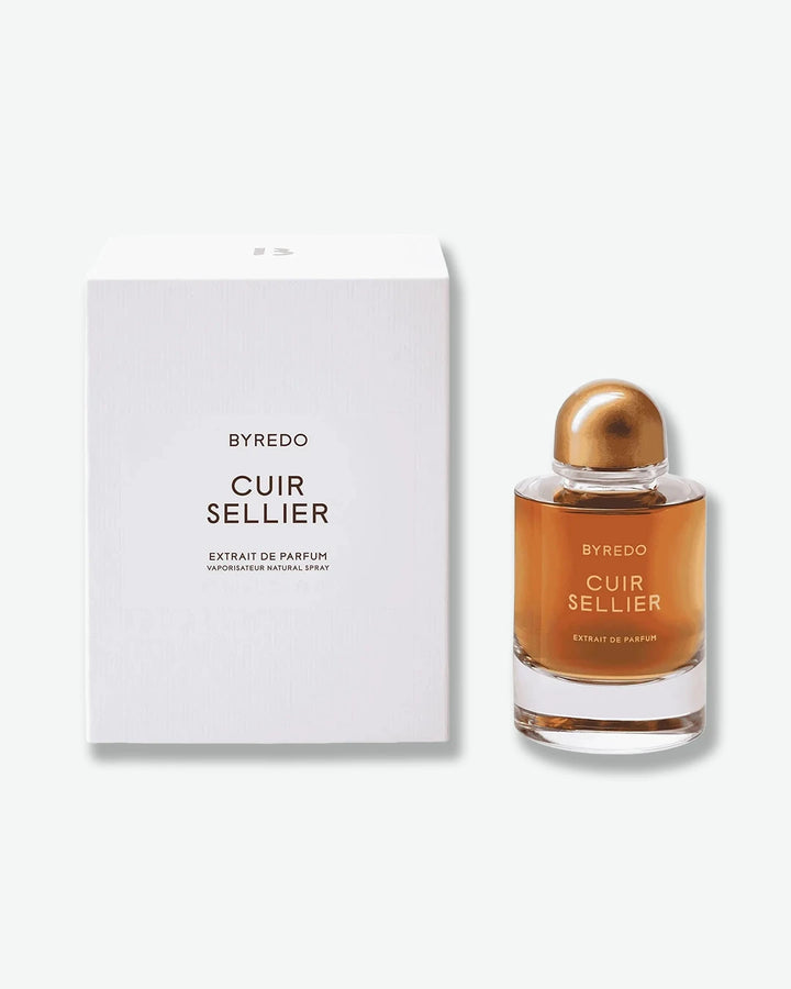Cuir Sellier