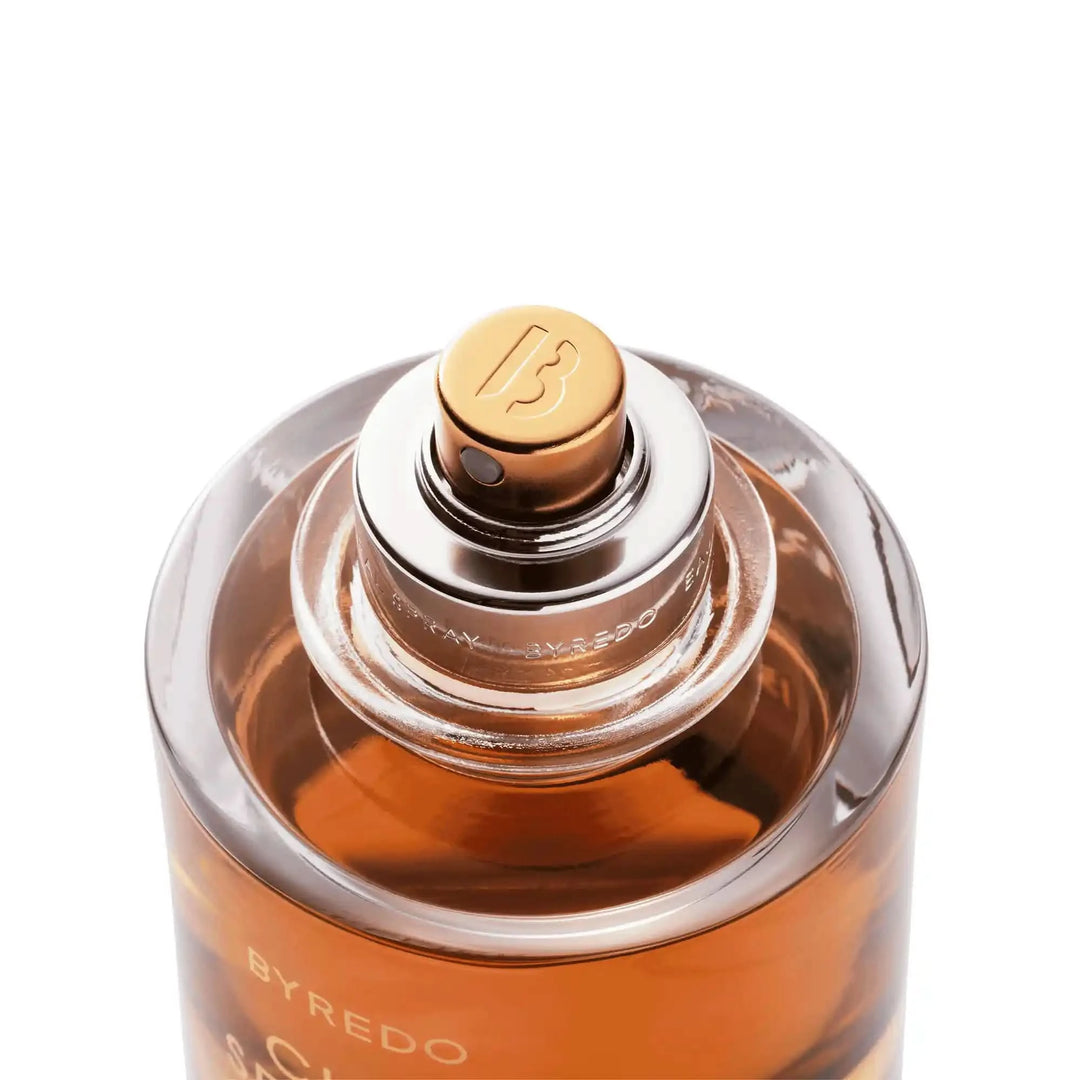 Cuir Sellier Night Veils