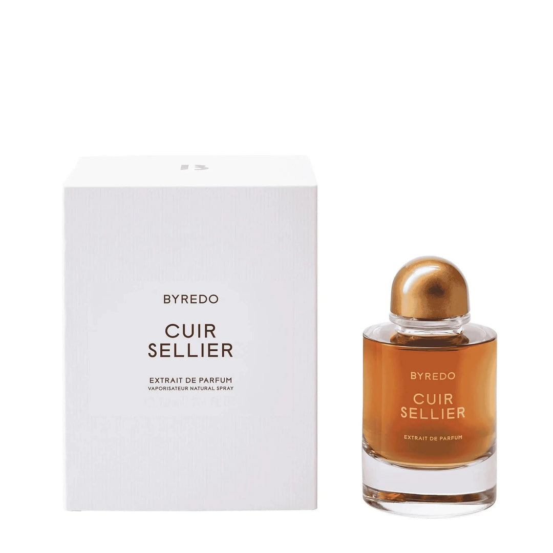 Cuir Sellier Night Veils