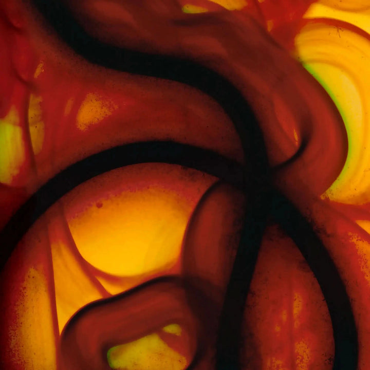 Cuir Sellier Night Veils