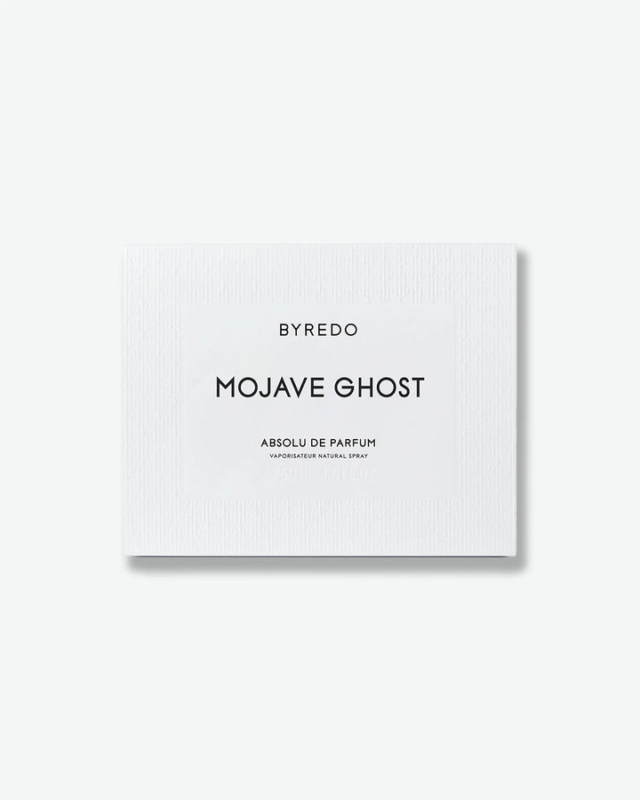 Mojave Ghost Absolu De Parfum