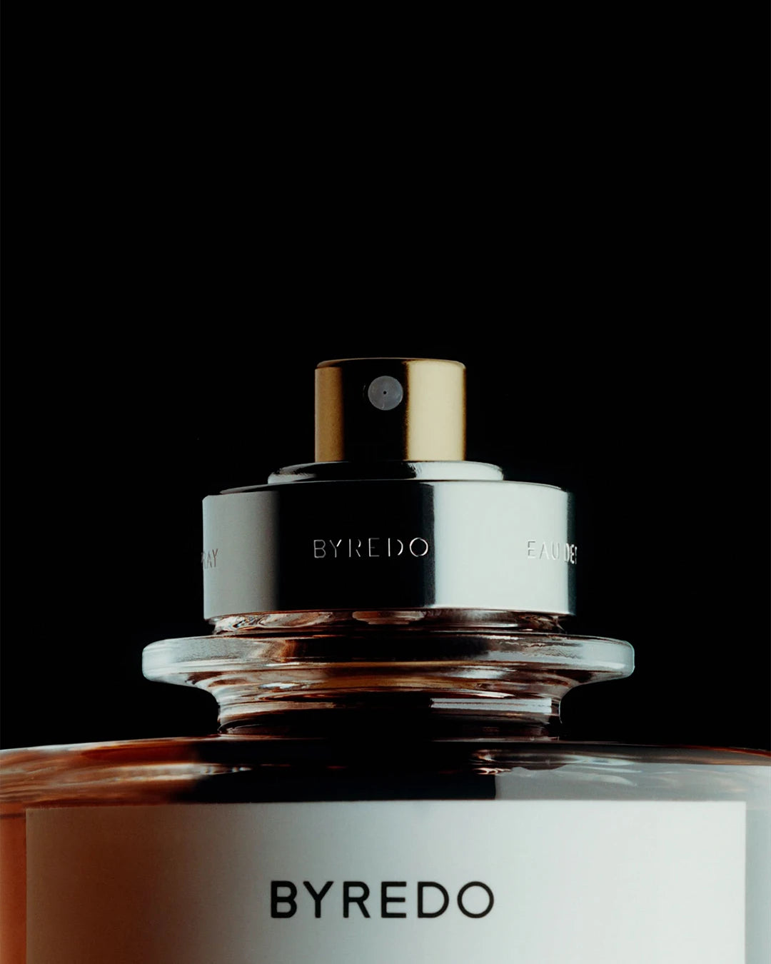 Mojave Ghost Absolu De Parfum