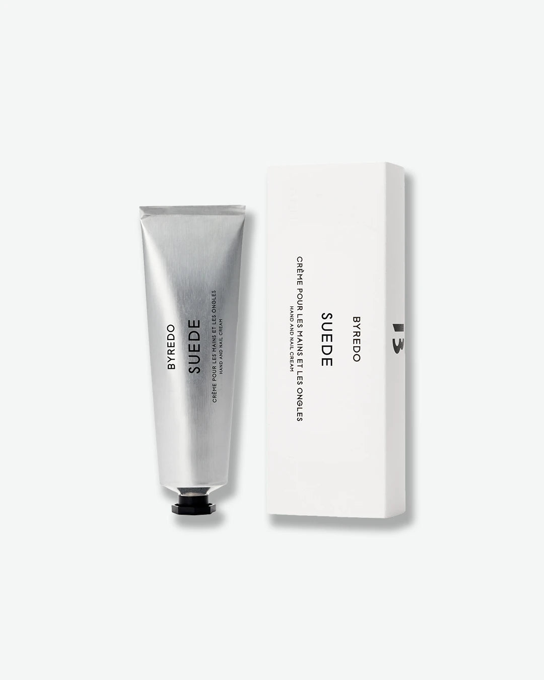 Suede Hand Cream 50 mL
