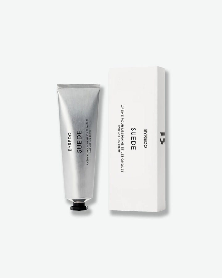 Suede Hand Cream 50 mL