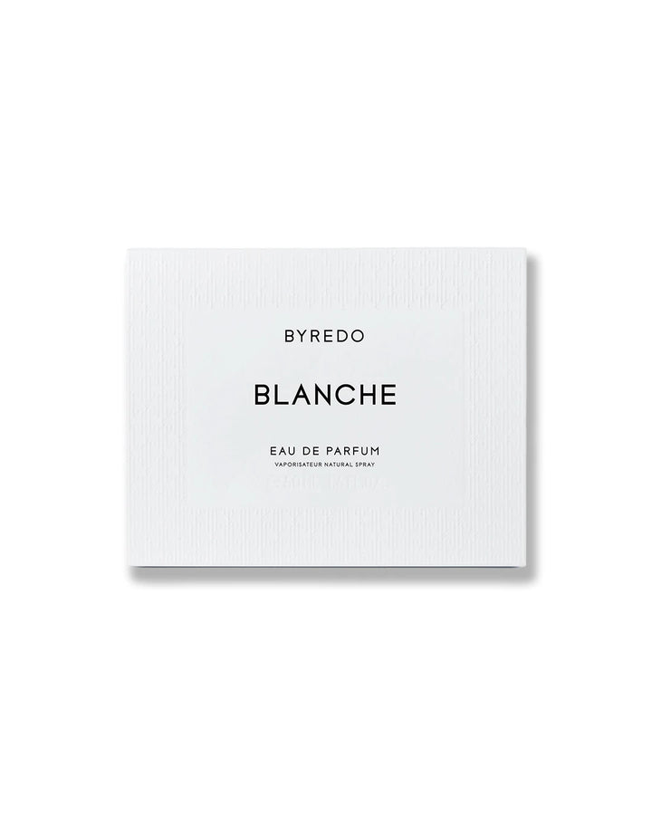 Blanche Eau De Parfum