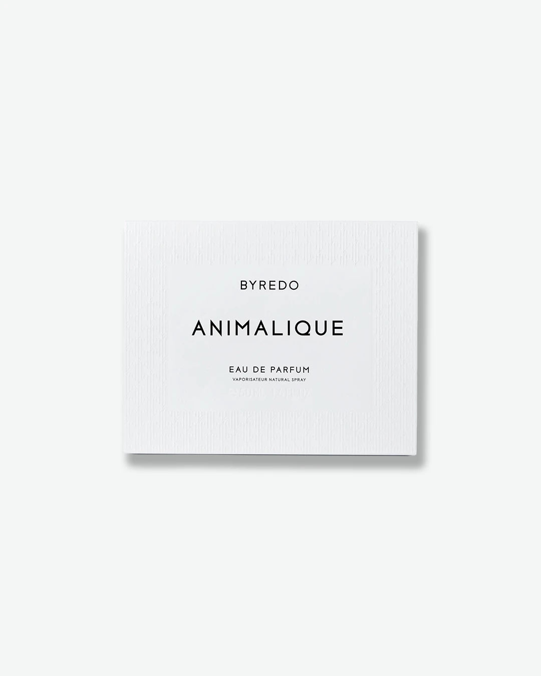 Animalique 50ml