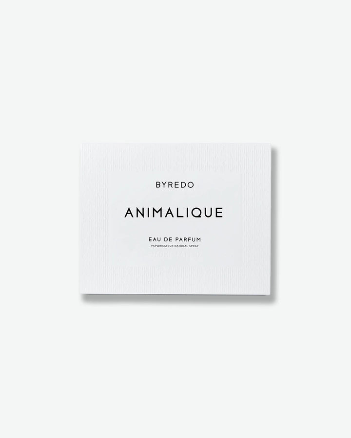 Animalique 50ml