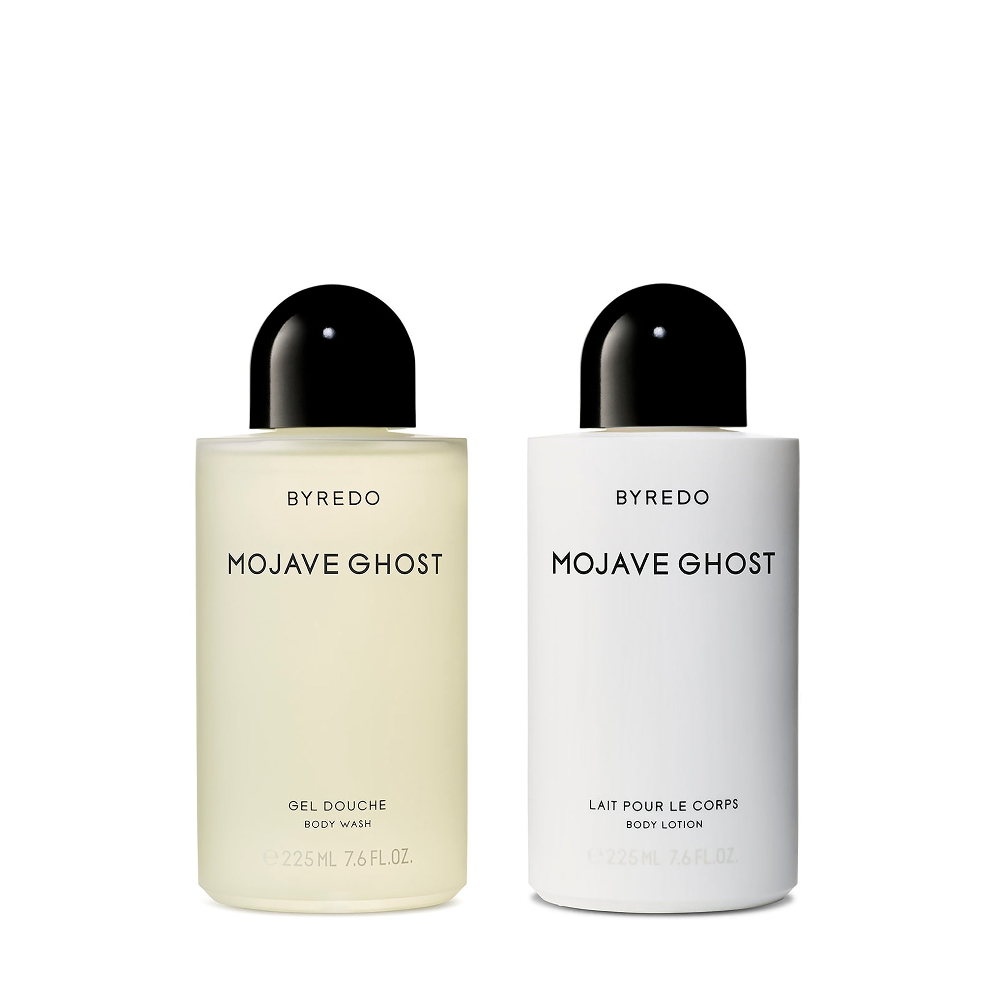 Byredo mojave ghost Body Lotion store