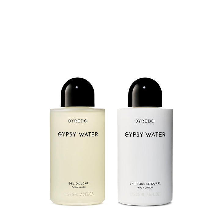 Gypsy Water Body Set