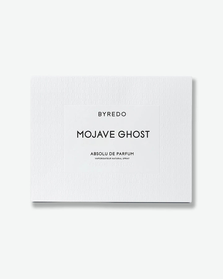 Mojave Ghost Absolu De Parfum