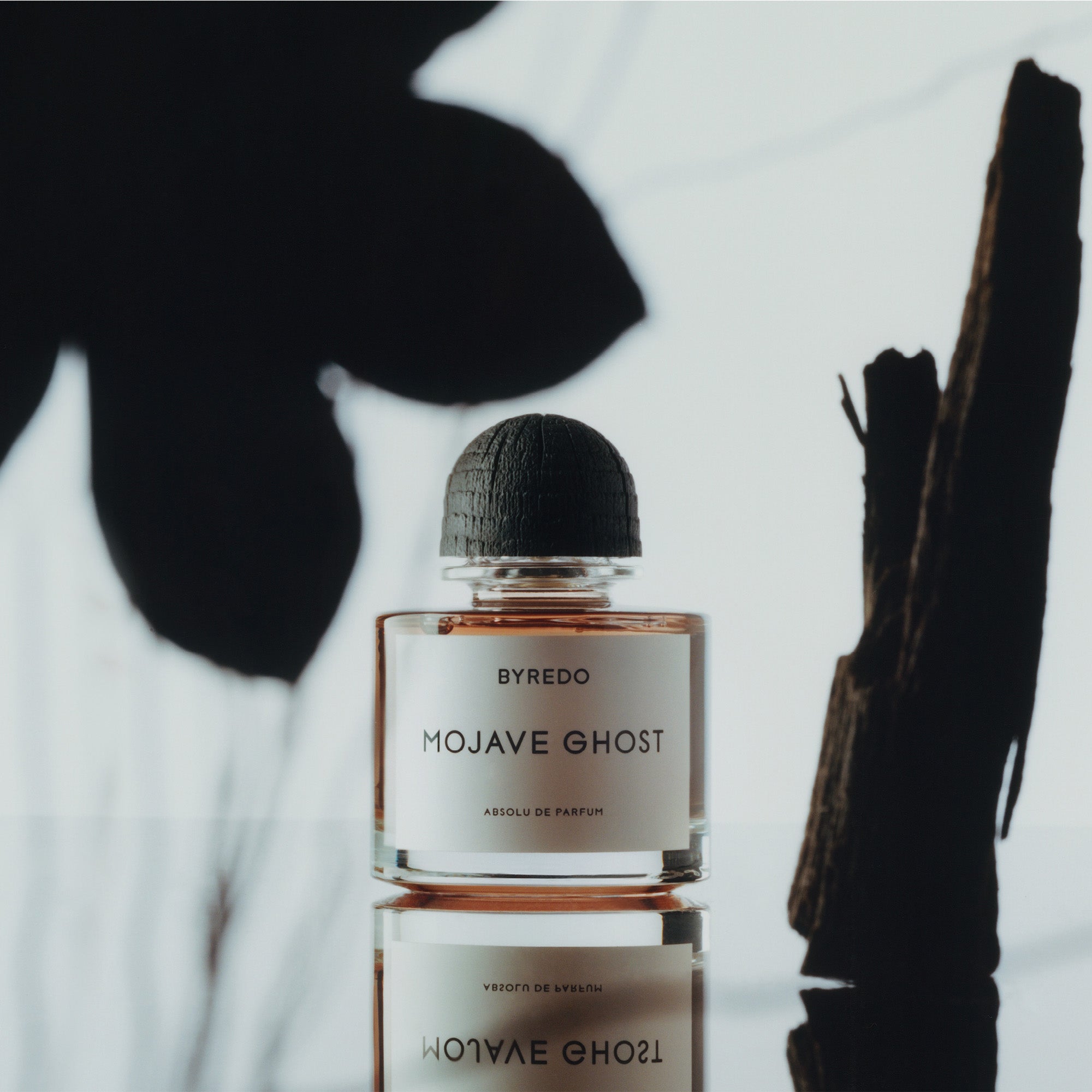 Byredo 2024 mojave ghost