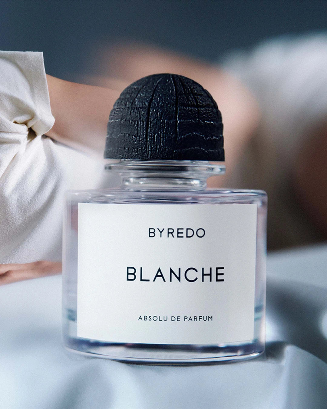 Blanche Absolu De Parfum