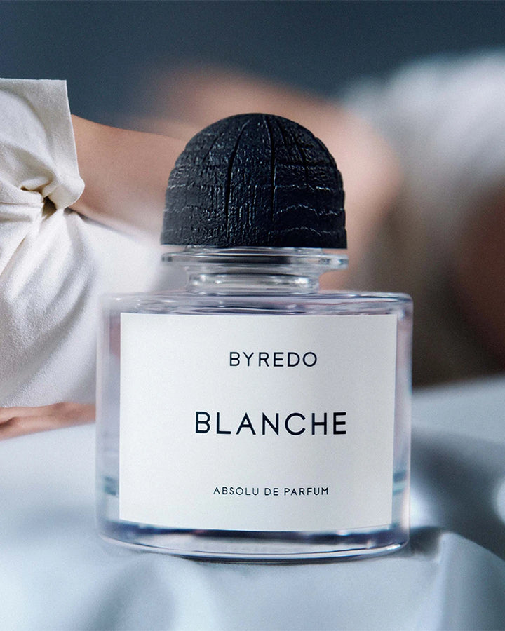 Blanche Absolu De Parfum