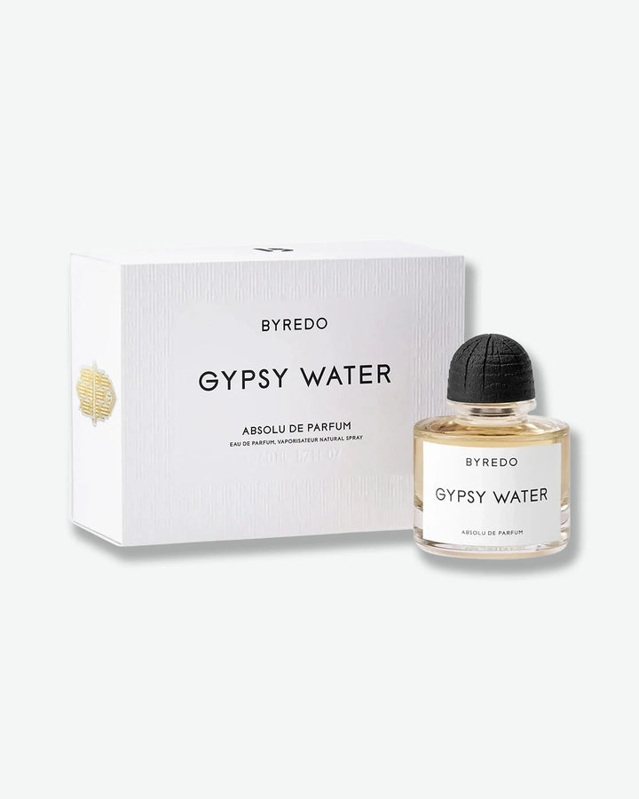 Gypsy Water Absolu