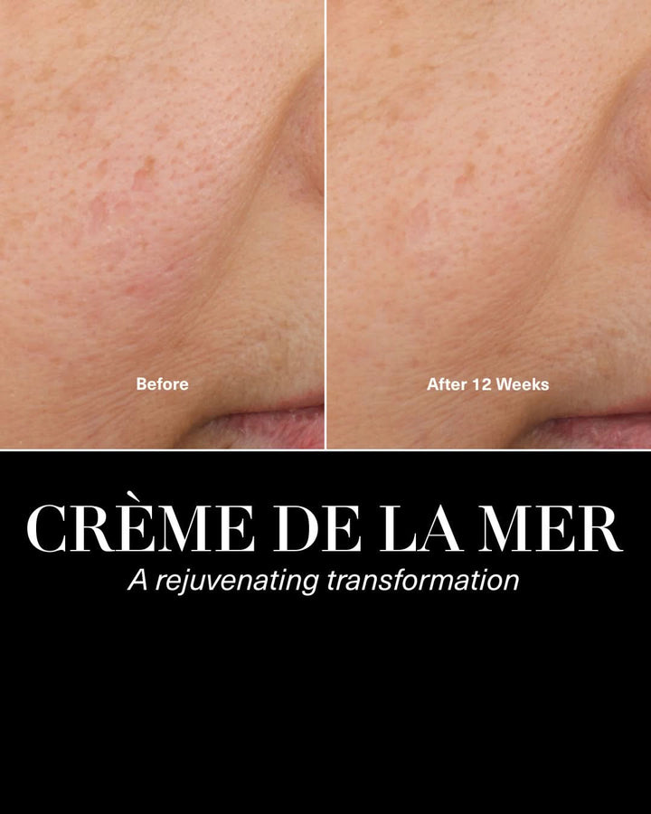 Creme De La Mer