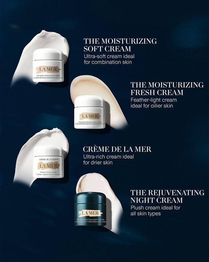 Creme De La Mer